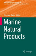 Hiromasa Kiyota — Marine Natural Products