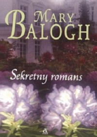 Balogh Mary — Sekretny Romans