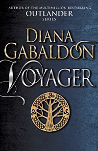 Diana Gabaldon — Voyager