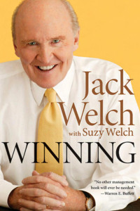 Jack Welch — Winning