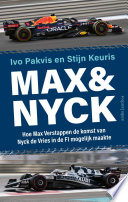 Ivo Pakvis, Stijn Keuris — Max & Nyck