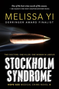 Melissa Yuan-Innes — Stockholm Syndrome