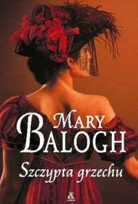 Balogh Mary — Szczypta Grzechu