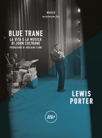 Lewis Porter — Blue Trane