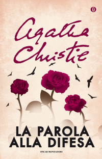 Agatha Christie — La parola alla difesa