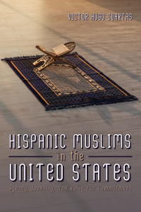 Victor Hugo Cuartas; — Hispanic Muslims in the United States