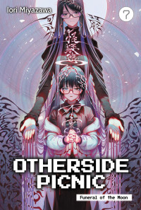 Iori Miyazawa — Otherside Picnic Vol. 7