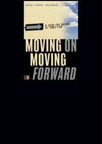 Michael Anthony, Mick Boersma — Moving On---Moving Forward