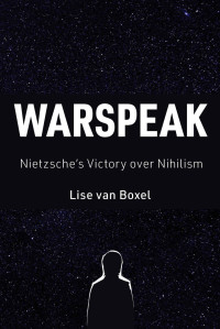 van Boxel, Lise — Warspeak