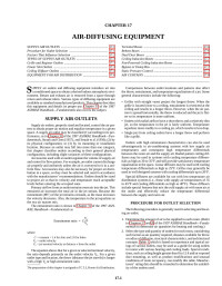 Unknown — S17 Air-Diffusing Equipment