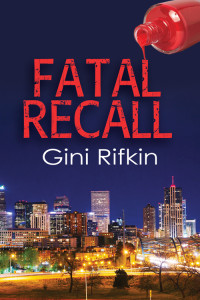 Gini Rifkin — Fatal Recall