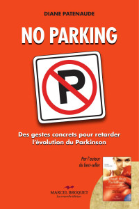 Diane Patenaude [Patenaude, Diane] — No Parking