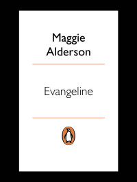 Maggie Alderson [Alderson, Maggie] — Evangeline Wish Keeper's Helper