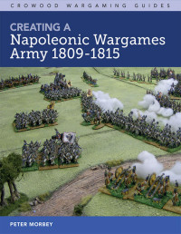 Peter Morbey — Creating a Napoleonic Wargames Army 1809-1815