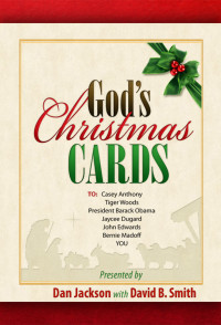 Dan Jackson [Jackson, Dan] — God's Christmas Cards