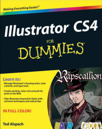 Ted Alspach — Illustrator® CS4 for Dummies