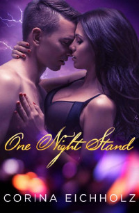 Corina Eichholz — One Night Stand