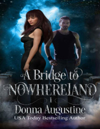 Donna Augustine — A Bridge to Nowhereland: Going Nowhere