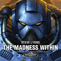 Steve Lyons — The Madness Within