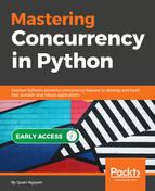 Nguyen, Quan — Mastering Concurrency in Python