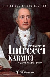 Unknown — Intrecci karmici