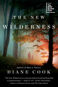 Diane Cook — The New Wilderness