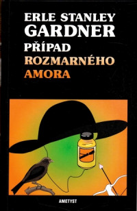 Gardner — Pripad rozmarneho Amora