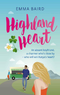 Emma Baird — Highland Heart