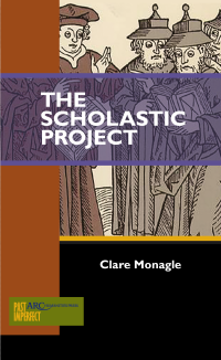 Monagle, Clare; — The Scholastic Project