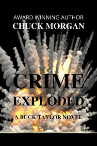 Chuck Morgan — Crime Exploded