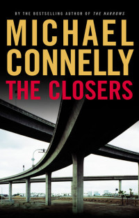 Michael Connelly — The Closers