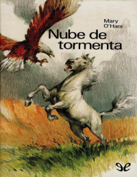 Mary O’Hara — NUBE DE TORMENTA