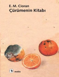 Emil Michel Cioran — Curumenin Kitabi