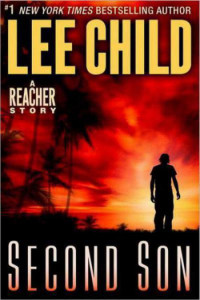 Lee Child [Child, Lee] — Second Son