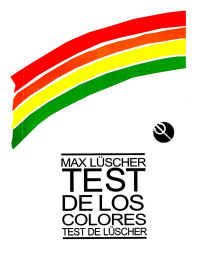 Max Lüscher — Test de los Colores - Test de Lüscher