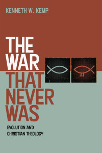 Kenneth W. Kemp; — The War That Never Was