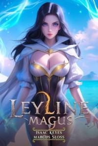 Marcus Sloss & Isaac Keyes — Leyline Magus: An Isekai Progression Fantasy