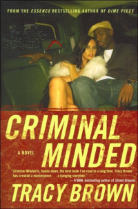 Tracy Brown — Criminal Minded