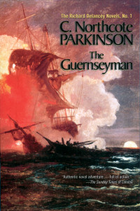 C. Northcote Parkinson — The Guernseyman