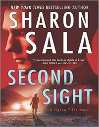 Sharon Sala — Second Sight
