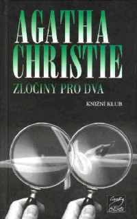 Christie Agatha — Zločiny pro dva