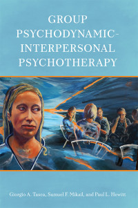 Giorgio A. Tasca;Samuel F. Mikail;Paul L. Hewitt; & Samuel F. Mikail & Paul L. Hewitt — Group Psychodynamic-Interpersonal Psychotherapy