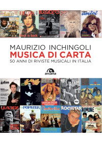 Maurizio Inchignoli; — Musica di carta