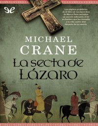 Michael Crane [Crane, Michael] — La secta de Lázaro