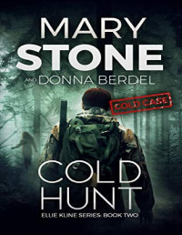 Mary Stone — Cold Hunt