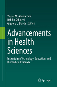 Unknown — Advancements in Health Sciences