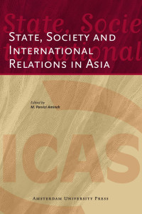 Amineh, Mehdi Parvizi. — State, Society and International Relations in Asia