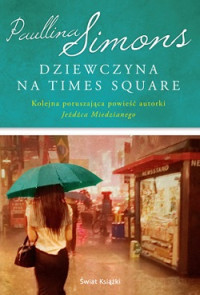 Paullina Simons — Lily lub Dziewczyna Na Times Square