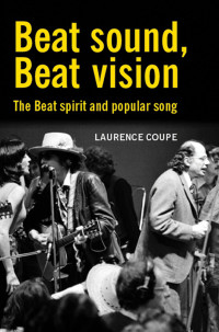 Laurence Coupe; — Beat Sound, Beat Vision