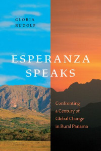Gloria Rudolf — Esperanza Speaks